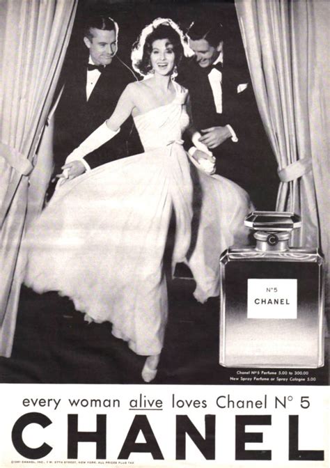 coc chanel no 5 ad|coco chanel commercials.